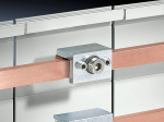 Rittal SV 9350.075 - Silber