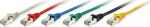 Equip Patchkabel Cat6 S/FTP 2xRJ45 30.00m white LSZH polybag