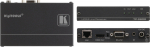 Kramer Electronics Kramer TP-580R | 3840x2160 60Hz 4:2:0 HDBaseT 1.0 Receiver (Rx) | Range 70m