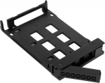 We-Ra. IcyDock 6.3cm SATAI-III HDD&SSD 7-12.5mm