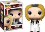 Funko Pop! Movies: Bride Of Chucky - Tiffany* #468 Vinyl Figure