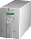 ROLINE ProSecure II 1500 - USV - Wechselstrom