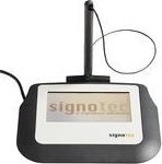 tast Signotec LCD Signatures Pad Sigma (ST-ME105-2-U100)