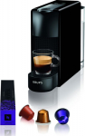 Krups Nespresso Nespresso XN 1108 Essenza Mini Coffee Machine black by Krups
