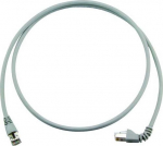 Teleg&auml;rtner Karl G&auml;rtner Teleg&auml;rtner L00003A0157 - 5 m - Cat6a - S/FTP (S-STP) - RJ-45 - RJ-45