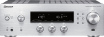 Pioneer Receiver SX-N30-AE srebrny