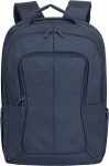 Rivacase 8460 Tegel dunkelblau Laptop Rucksack 17.3" Eco