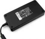 Dell 240W AC adapter with 19.5V, output and 7.4mm connector