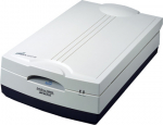 Microtek ArtixScan 3200 XL incl. TMA 1600