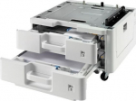 Kyo KYOCERA PF-471 Papierzuf&uuml;hrung 2 x 500 Blatt
