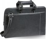 NB CASE ORLY 15.6"/8930 (PU) BLACK RIVACASE