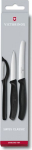Victorinox - paring knife set, 3 can, 6.7113.31