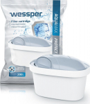 The filter cartridge Wessper AquaMax Protect 1 szt