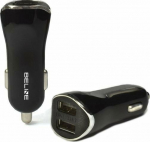 Loader Beline 2x USB-A 2.1 A (Beline0006)