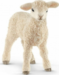 Schleich figurine Little lamb (SLH13883)
