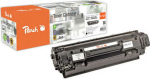 Peach Toner Canon 3484B002, CRG-725 black remanufactured