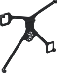 Ergonomic Solutions X-Frame for iPad Pro 12.9", 3rd. (2018) / 4 th. gen