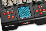 Millennium Karpov Chess School