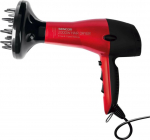 F&ouml;&ouml;n Sencor SHD6701RD, punane