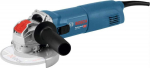 BOS Bosch GWX 14-125 Professional - Winkelschleifer