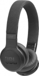 Harman Kardon JBL LIVE 400BT - Headset with microphone - On-Ear