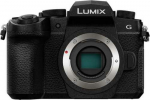 Panasonic Lumix DC-G90 kere, must