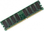 CoreParts MMHP166-2GB, 2 GB, 1 x 2 GB, DDR3, 1333 MHz, 240-pin DIMM, Gr&uuml;n