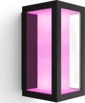 Philips Hue WCA Impress Outdoor Wall Lantern | 8 W | 2000-6500 Hue White Colour Ambiance
