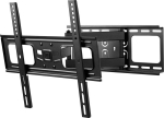 OneforAll One for All TV Wall mount 65" Solid Turn 180