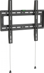 Vivolink Wall mount slim M up to VESA, 400x400 50kg