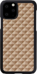MAN&WOOD MAN&WOOD SmartPhone case iPhone 11 Pro armor black
