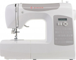 SINGER C5205 sewing machine Computerised sewing machine Electric