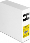 Delock Heat shrink tube box 15 m x 1.2 mm black