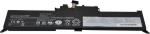 CoreParts Laptop Battery for Lenovo, 43.00Wh 15V 2895mAh 43WH