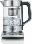 Kettle Severin WK 3422 Silver