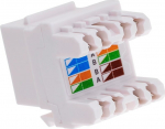 Q-LANTEC Alantec MKN-U5-1 wire connector RJ45 White