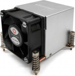 Inter-Tech coolers K-650 2HE aktiv Intel Socket LGA 1151.1155