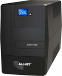 ALLNET ALL91500T Unterbrechungsfreie Stromversorgung (UPS) 1500 VA