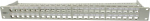 Synergy 21 S216339 - Grau - Carbon steel - SPCC - Rack mounting - RoHS - REACH - 480.4 mm