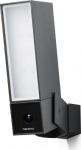 Netatmo Smart Outdoor Camera with Siren
