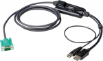 ATE Aten DisplayPort Console Converter, DisplayPort Console