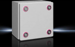 Rittal Terminal box KX without flange plate
