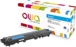 Armor OWA K18602OW - Cyan - compatible - Toner cartridge (Alternative zu: Brother TN247C)