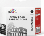 TB Print Tusz do Canon MP 480 TBC-PG512BR BK ref