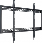 Multibrackets M Universal Wallmount HD 100kg 900x600 | VESA 200x200-923x610 | Max 100kg | Svart