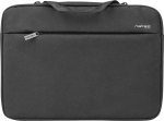 Natec Genesis NATEC laptop sleeve Clam 15.6inch black