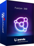 WatchGuard Panda Fusion 360 - 3 Year - 501 to 1000 users
