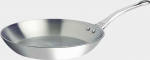 De Buyer Affinity Pan Stainless Steel 24 cm