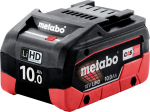 Metabo Akumulator LiHD 18 V - 10.0 Ah (625549000)