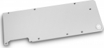 EK Water Blocks EK-Quantum Vector XC3 RTX 3080/3090 Backplate - Nickel